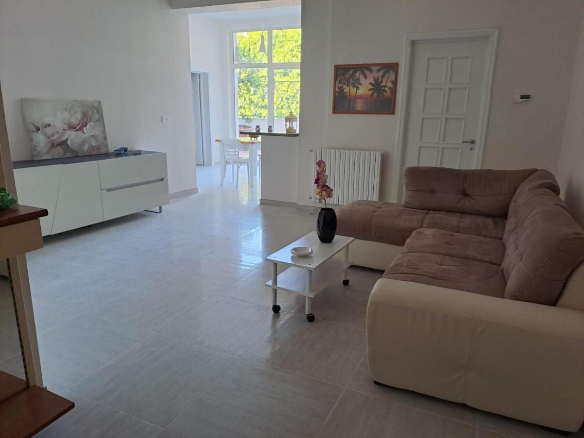 La Casa Del Sole Apartment Sava Ngoại thất bức ảnh