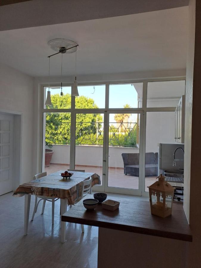 La Casa Del Sole Apartment Sava Ngoại thất bức ảnh