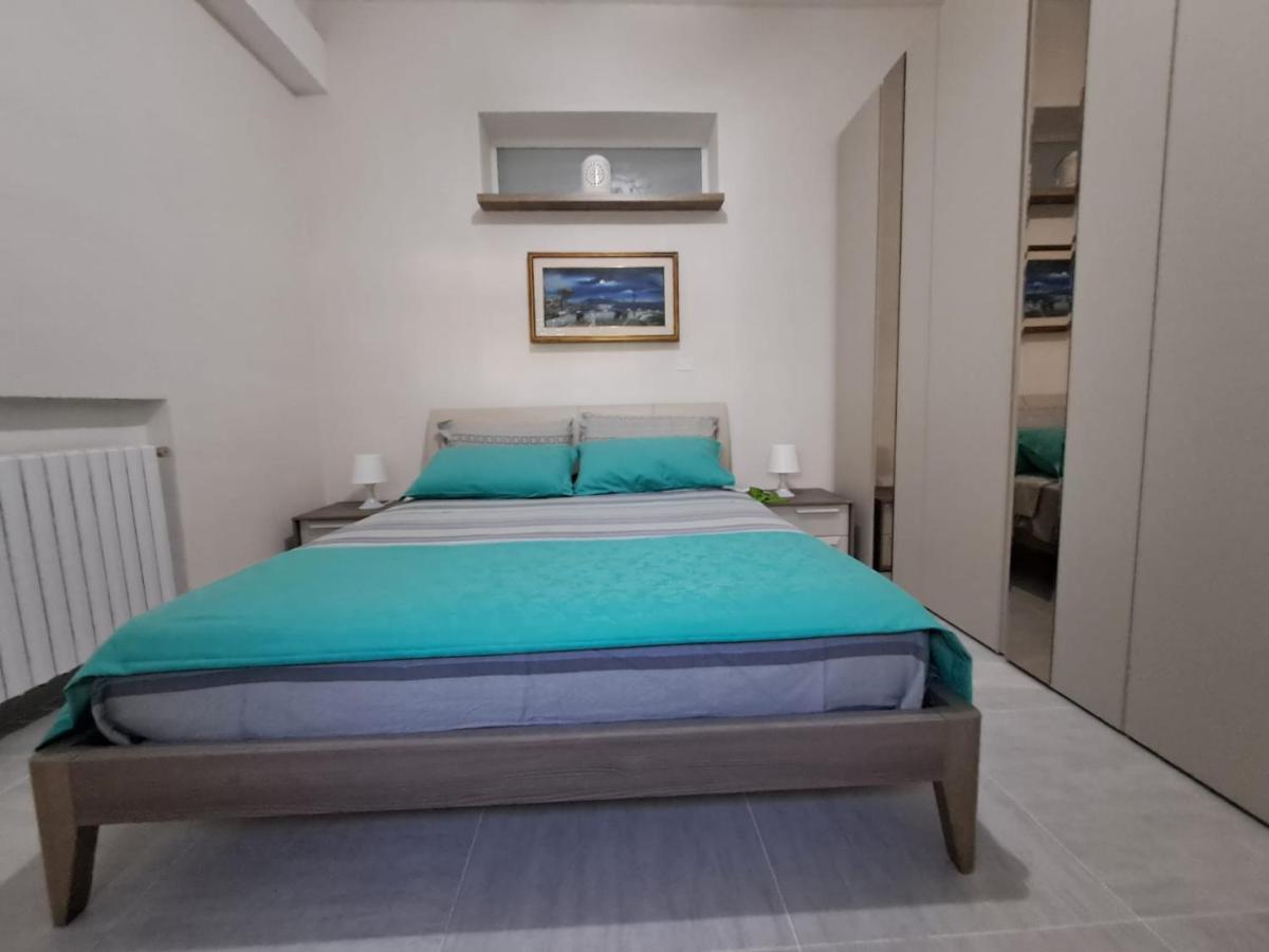 La Casa Del Sole Apartment Sava Ngoại thất bức ảnh