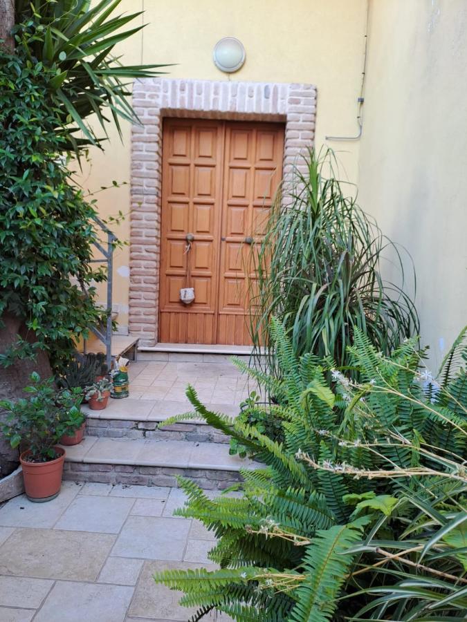 La Casa Del Sole Apartment Sava Ngoại thất bức ảnh