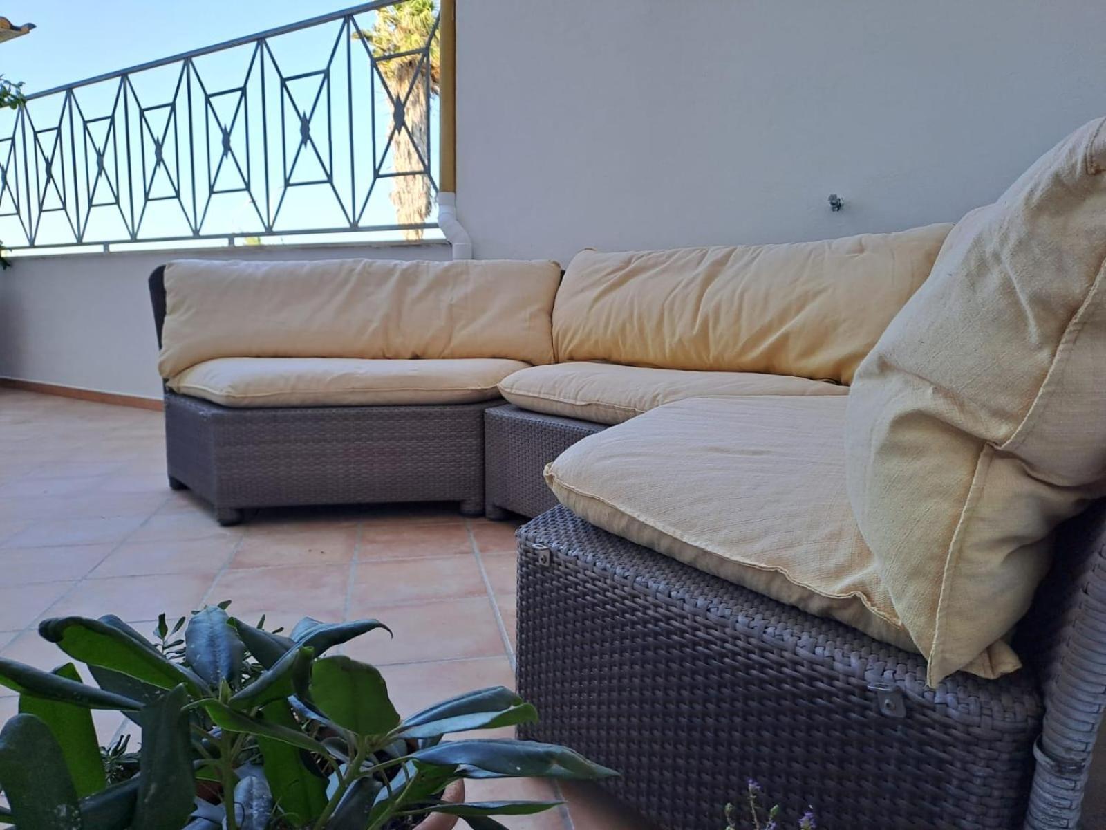 La Casa Del Sole Apartment Sava Ngoại thất bức ảnh