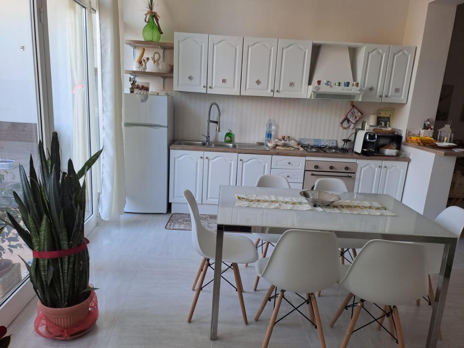 La Casa Del Sole Apartment Sava Ngoại thất bức ảnh